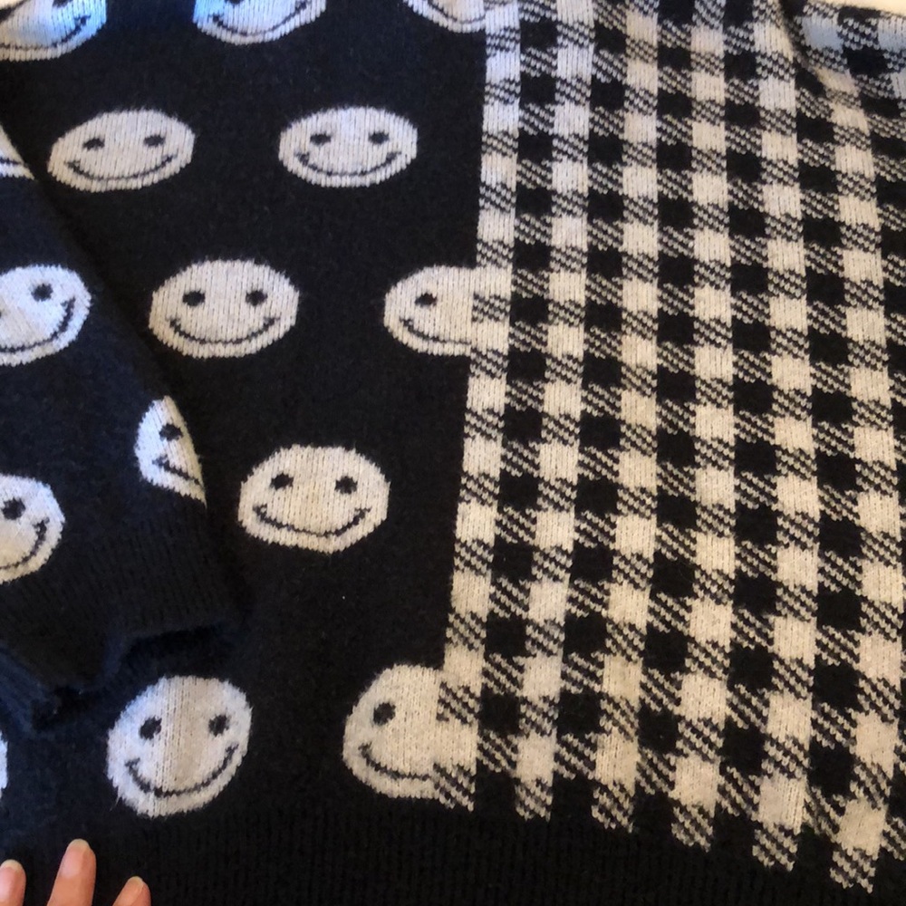 Sweater- Women's Sweaters for Spring /Autumn/ Winter Clothes - Picture 15 of 17